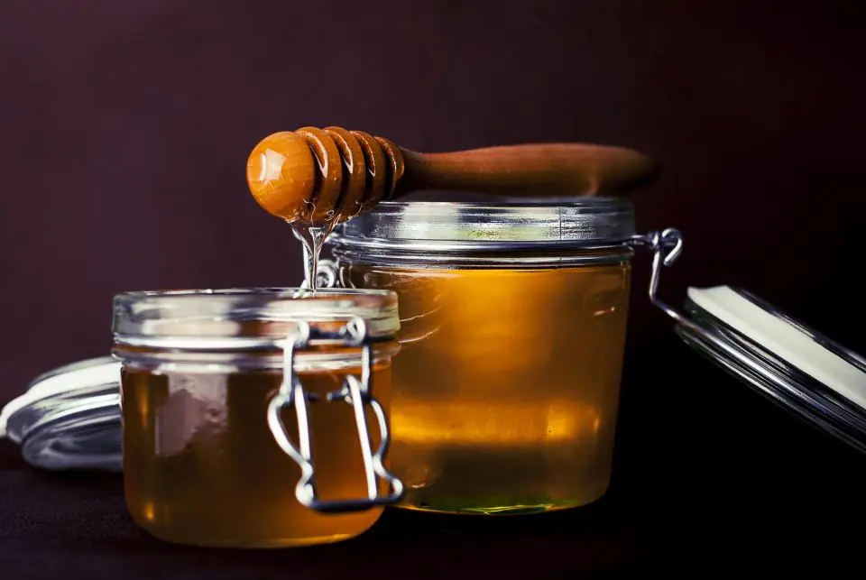 خوراکیهایی با تاریخ روشن